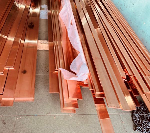 ĐỒNG THANH CÁI (BUSBAR)