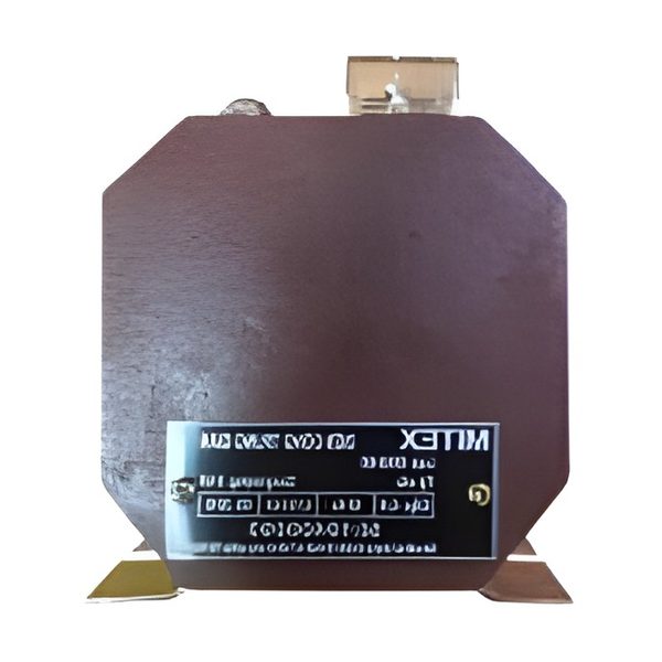 BD06 – LV interposing current transformer, class 0.5