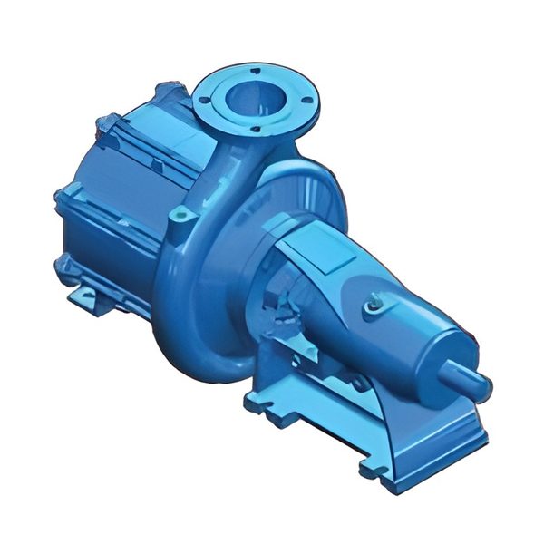 Bơm TS Pump CMS – Bơm ly tâm nhiều tầng