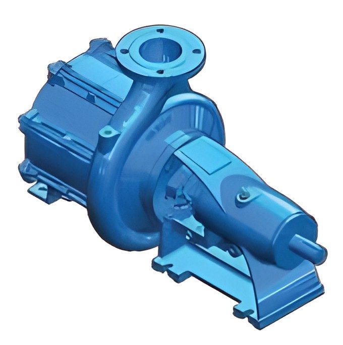 TS Pump CMS – ម៉ាស៊ីនបូមចាកផ្ចិតច្រើនជាន់