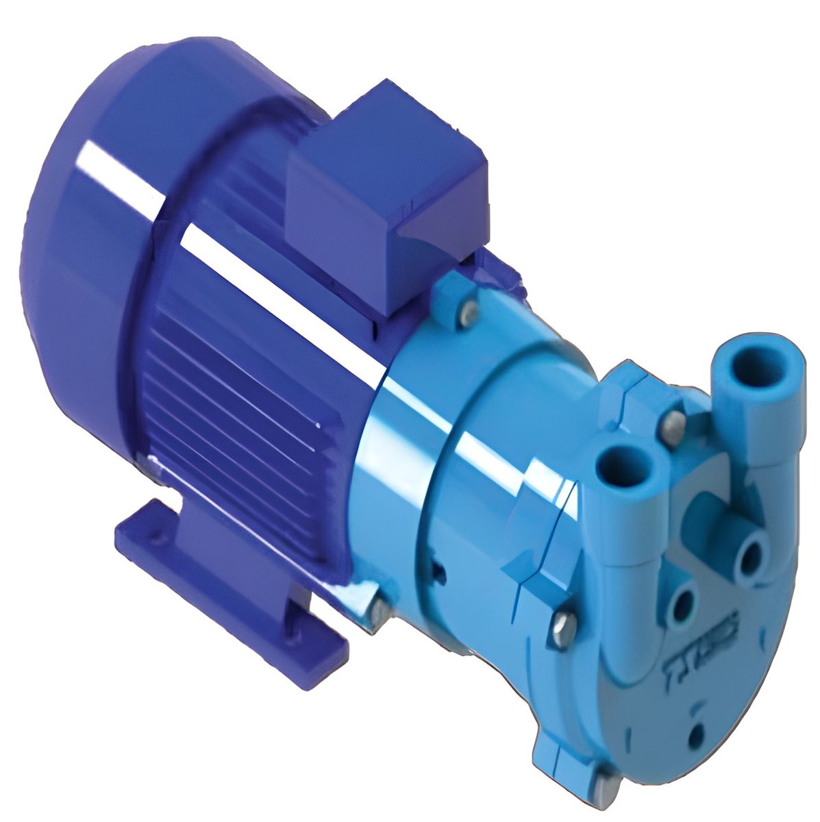 Bơm TS Pump ECO – Bơm ly tâm cỡ nhỏ