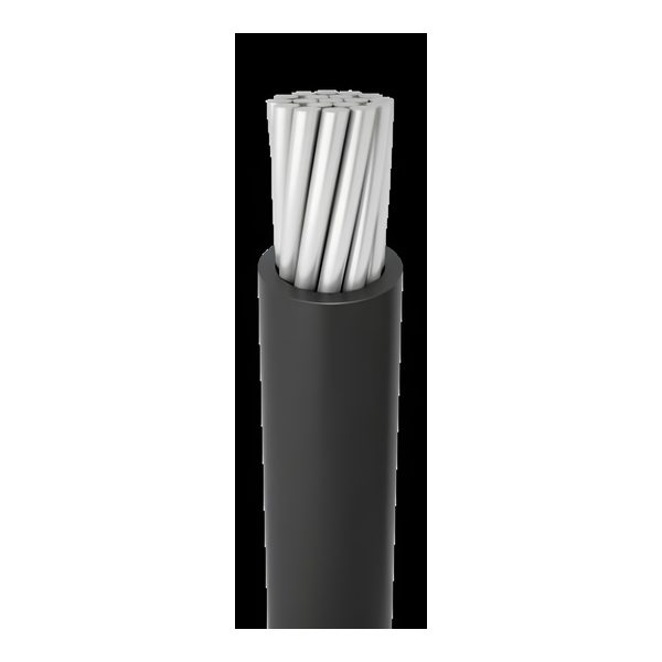 AV cable – aluminium conductor, PVC insulation