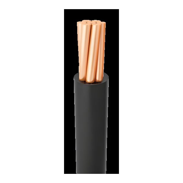 CV cable – copper conductor, PVC insulation