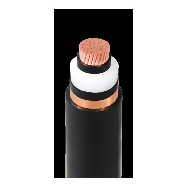 THIPHA single-core MV underground cable CXV/S