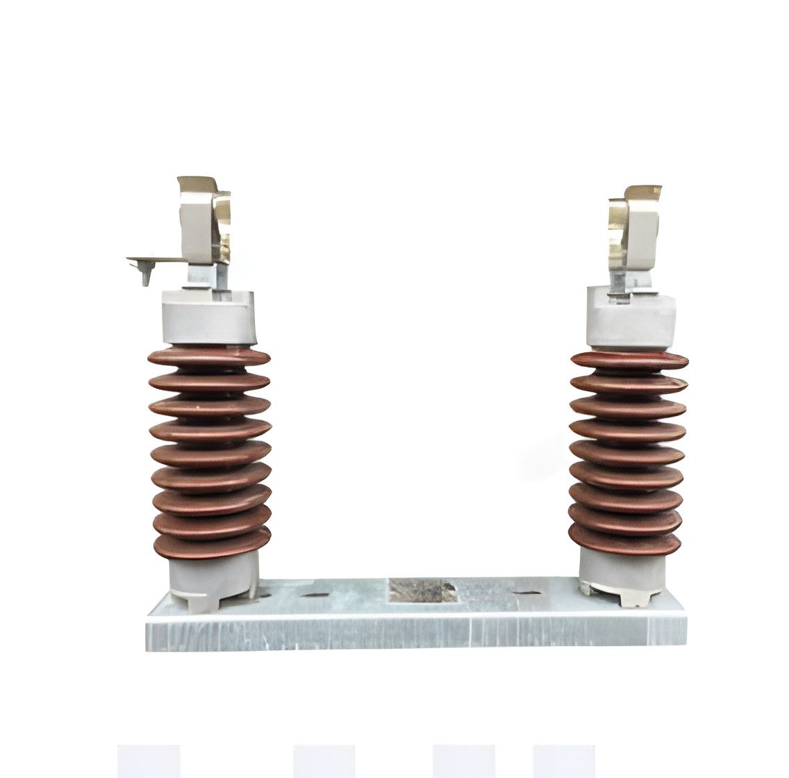 Cầu chì ống PK 24/40,5 kV, sứ gốm