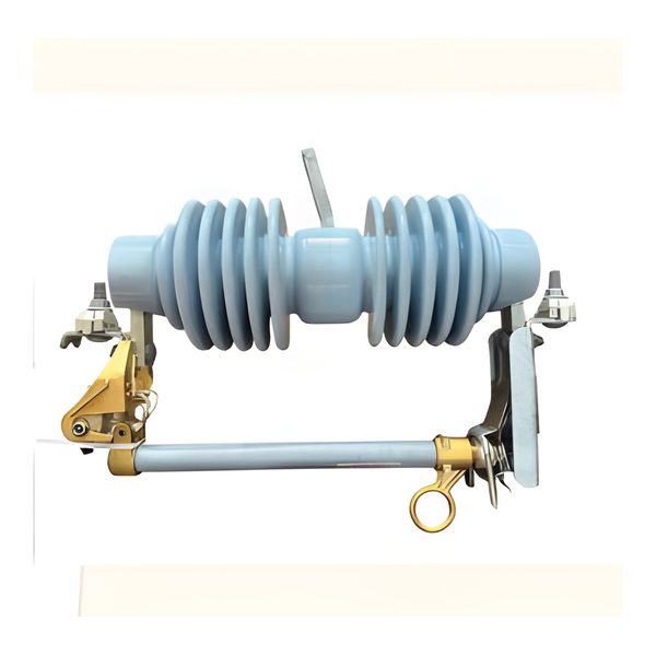 FCO fuse cut-out 24/38.5 kV, porcelain