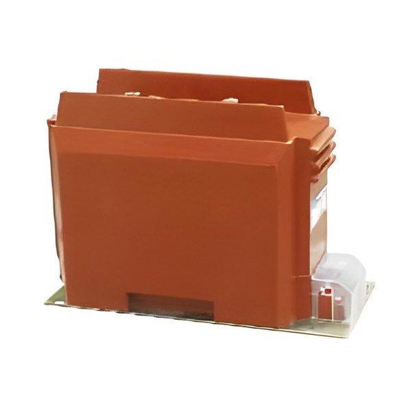 CT22-2M5TE – biến dòng 2 lõi đúc epoxy, trong nhà