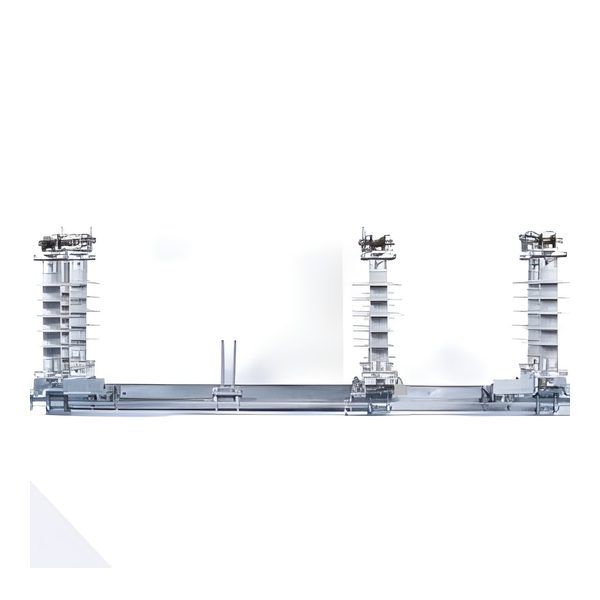 កុងតាក់ផ្តាច់បញ្ឈរ 24/40.5 kV ប៉ូលីមែរ