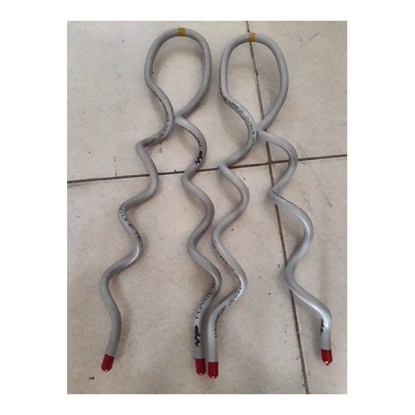 Insulator tie