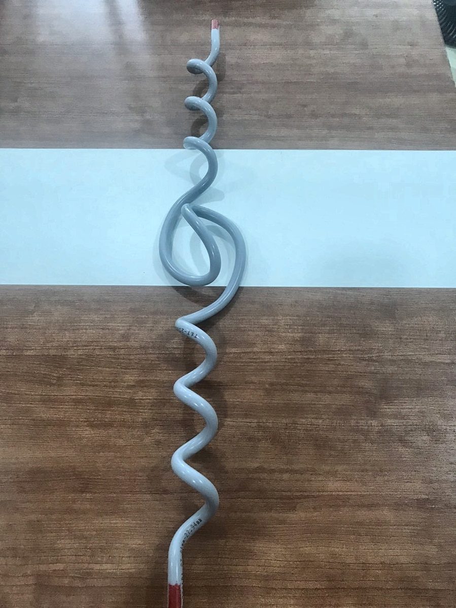 Giáp níu dừng dây bọc