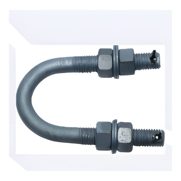 U-clamp