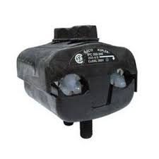 Kẹp IPC 2 bu lông cho dây 240 mm²
