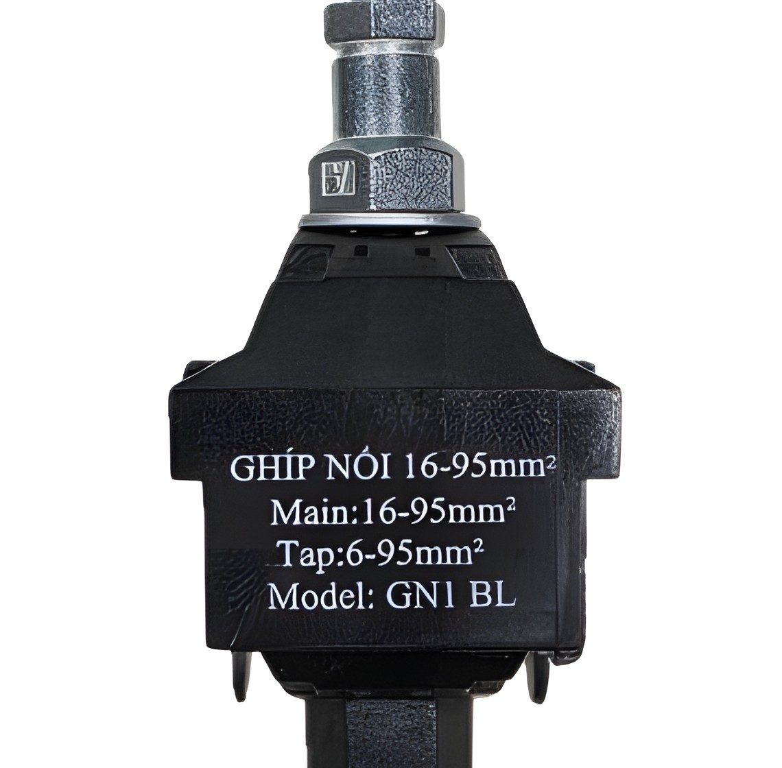 Kẹp xuyên cách điện IPC GN1 (16 – 95 mm²)