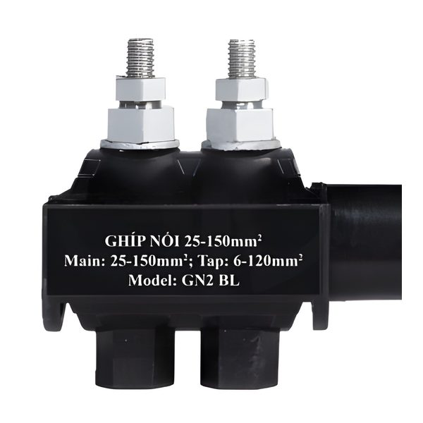 ដង្កាប់ទម្លុះអ៊ីសូឡង់ IPC GN2 (25 – 150 mm²)