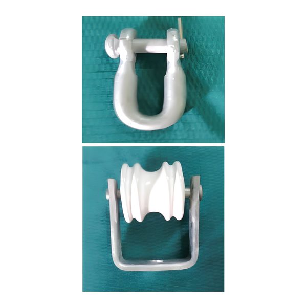 Kẹp treo cáp vặn xoắn