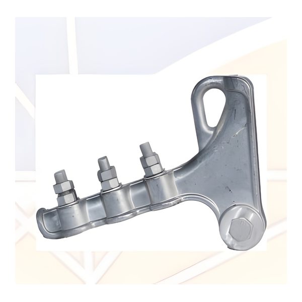 ដង្កាប់ចងចុង 3U / 5U លោហធាតុអាលុយមីញ៉ូម