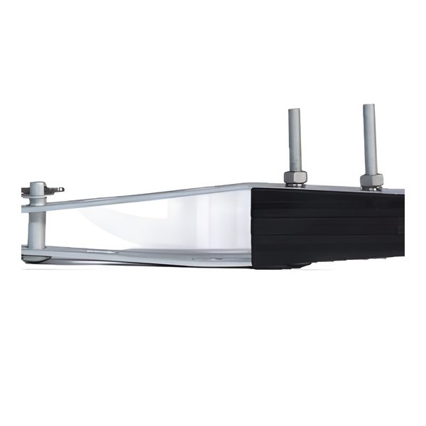 MV dead-end clamp