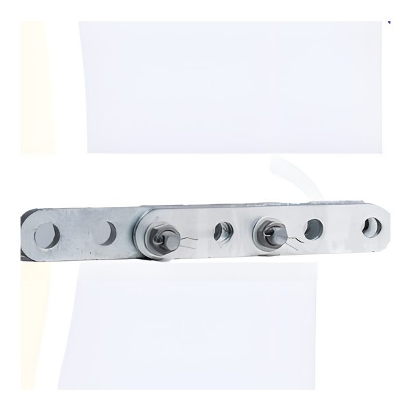 PT adjusting frame