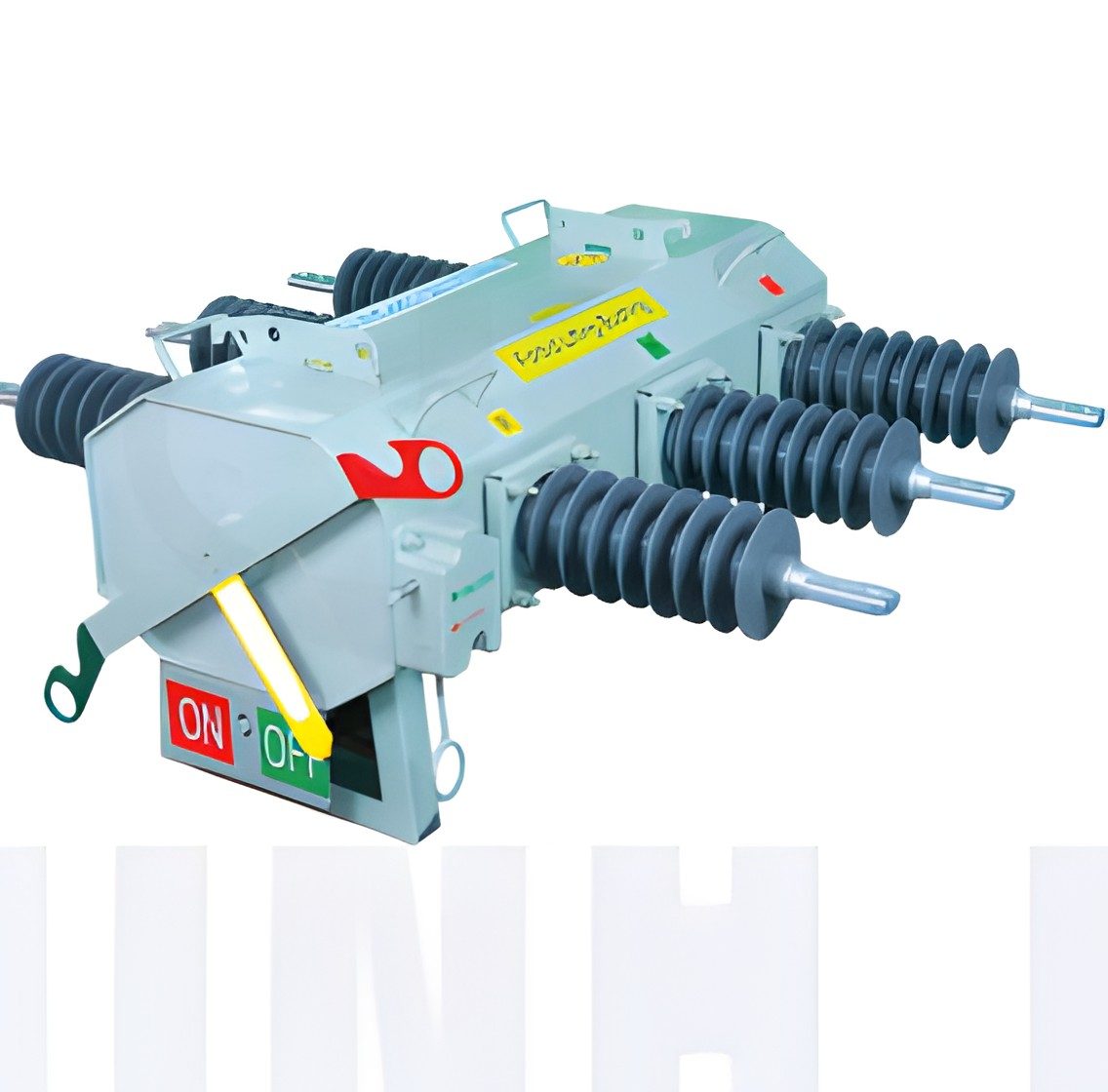 Dao cắt tải LBS SF6 ENTEC ETGM6
