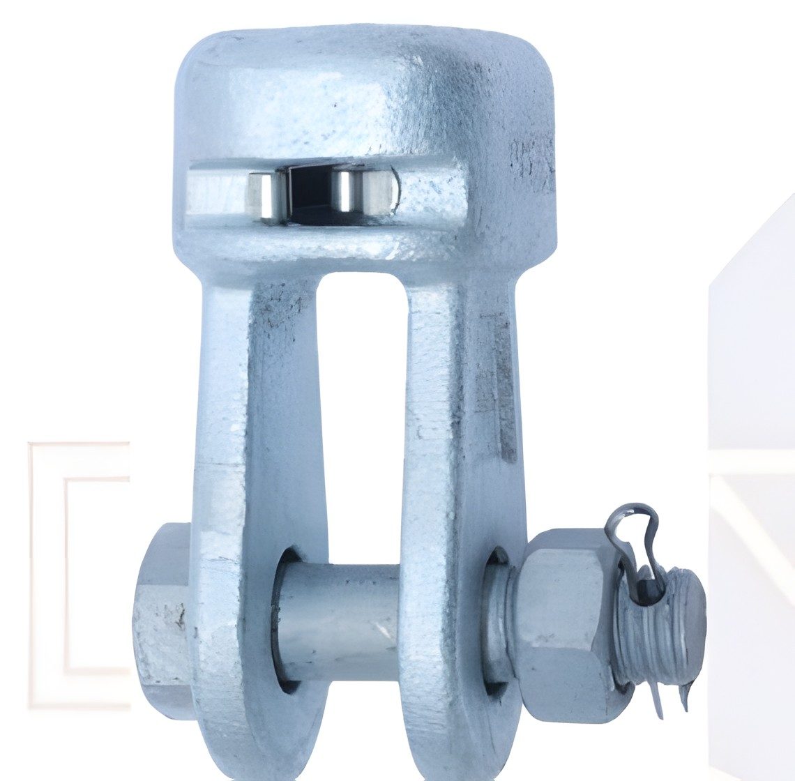 Mắt nối kép