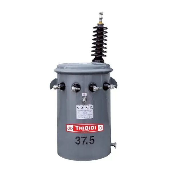 Máy biến áp dầu 1 pha THIBIDI đến 500 kVA