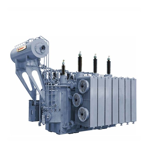 Máy biến áp 110 kV truyền tải SANAKY 40 – 63 MVA