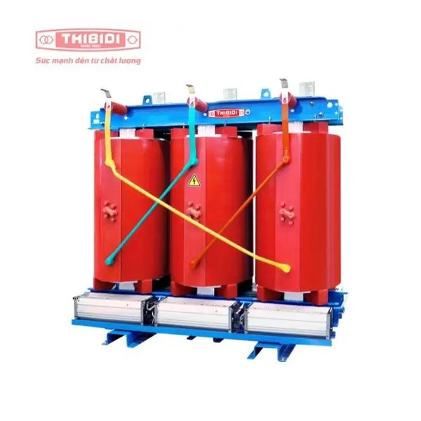 Máy biến áp khô THIBIDI đến 10.000 kVA