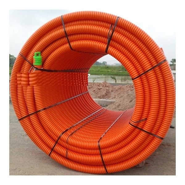 HDPE cable conduit
