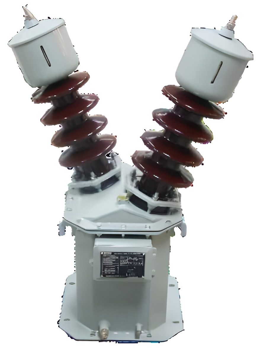 PT22-2SND / PT35-2SND – biến điện áp cấp nguồn, 2 sứ, dầu