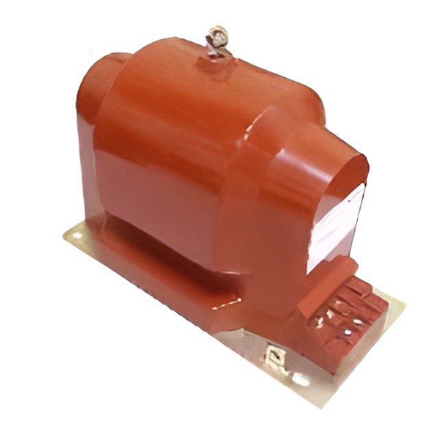 PT22-1STE – biến điện áp đúc epoxy, trong nhà