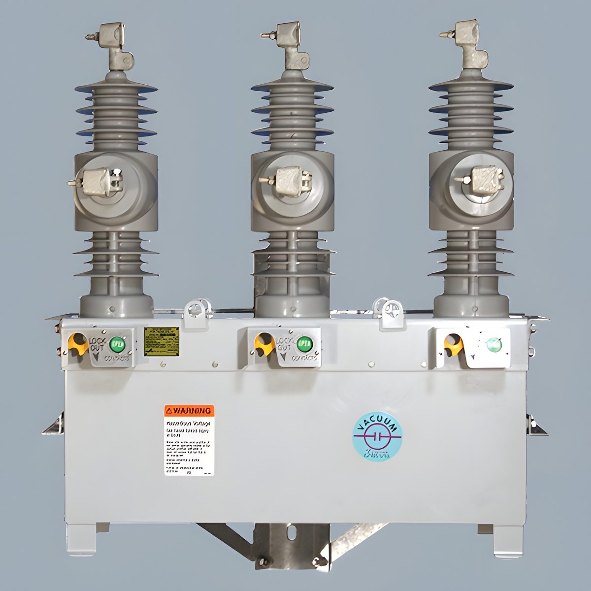 Recloser tự đóng lại ENTEC EPR-2