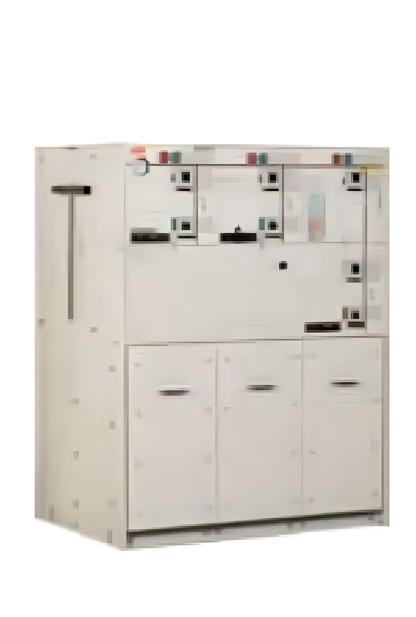 Tủ RMU ABB SafeRing