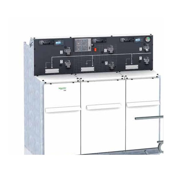Tủ RMU Schneider Electric RM6
