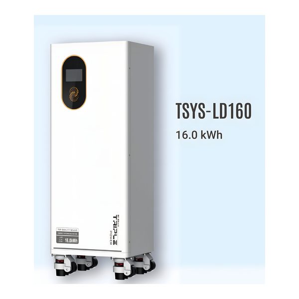 អាគុយផ្ទុក LFP SolaX TSYS-LD143 / LD160