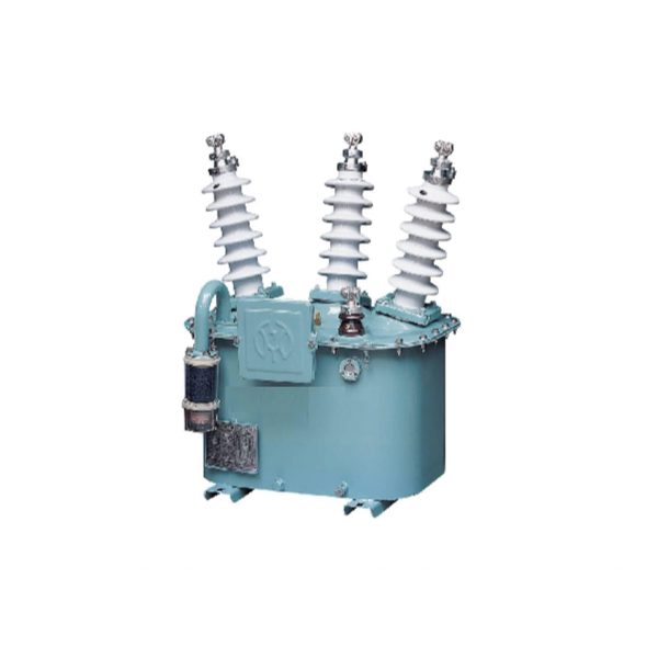 Thiết bị đo lường trạm SANAKY (TU, TI, MOF)