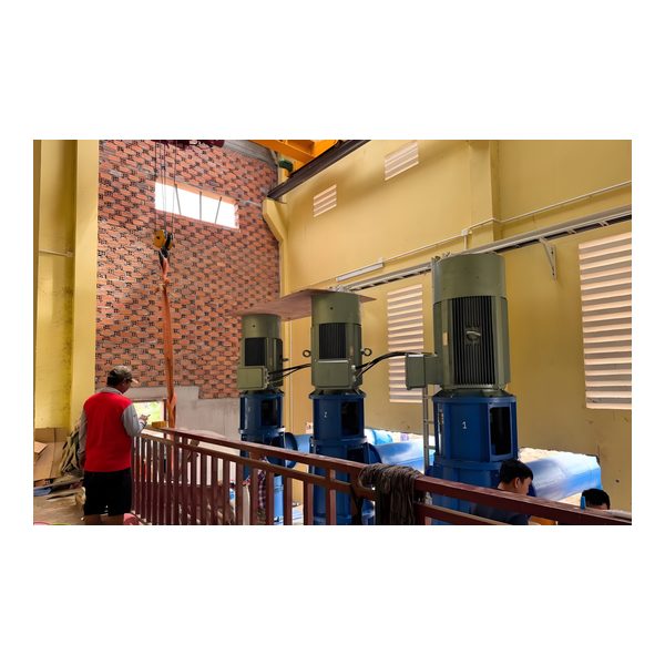 ស្ថានីយ៍បូមការពារទឹកជំនន់ពេញលេញ