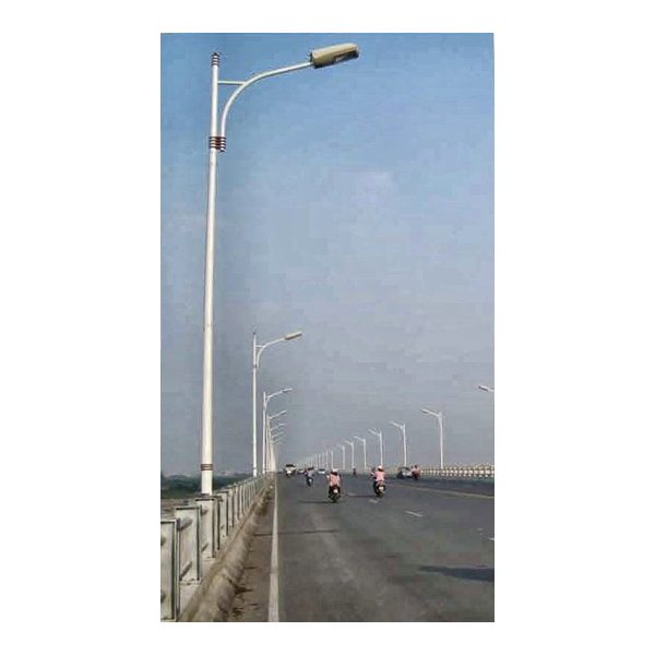 Trụ tròn côn TC 5 – 11 m