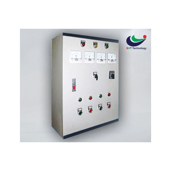 Tủ điều khiển chiếu sáng BHT