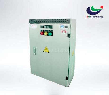 Tủ phân phối DB BHT