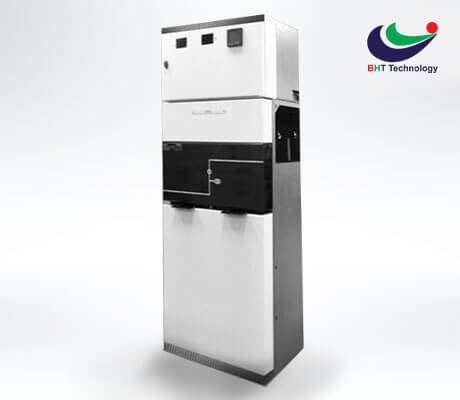 Tủ đo đếm trung thế BHT