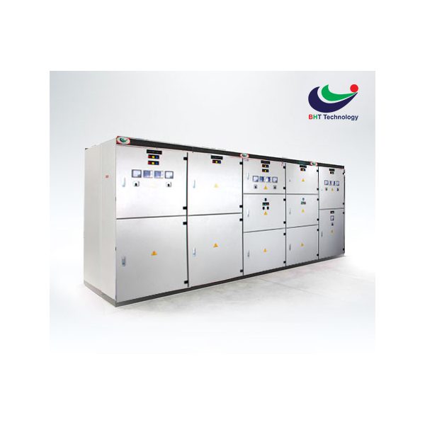 Tủ phân phối MDB BHT đến 1.000 A