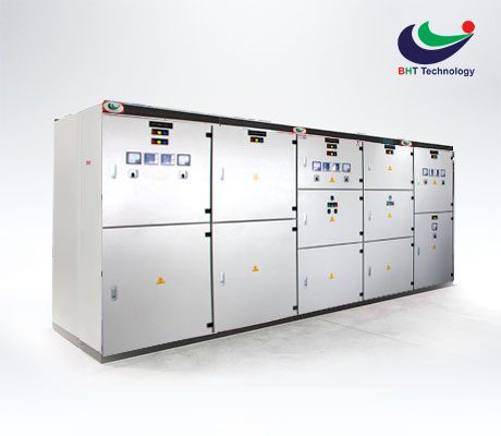 Tủ phân phối MDB BHT đến 1.000 A