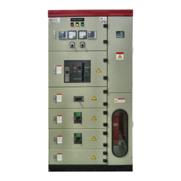 Tủ phân phối hạ thế (đứng / treo tường)