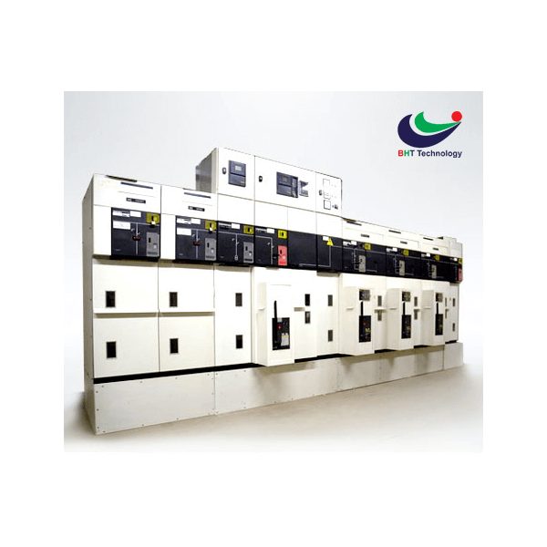 ទូ RMU BHT