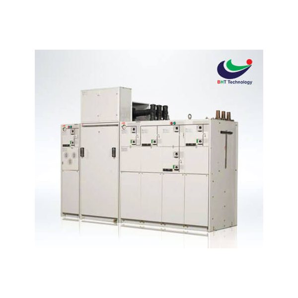 Tủ máy cắt trung thế VCB BHT