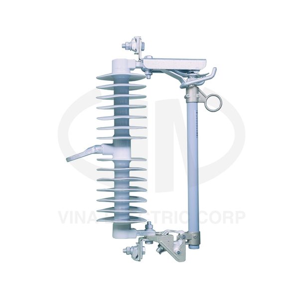 Vina Electric fuse cut-out 24/40.5 kV – 100 A