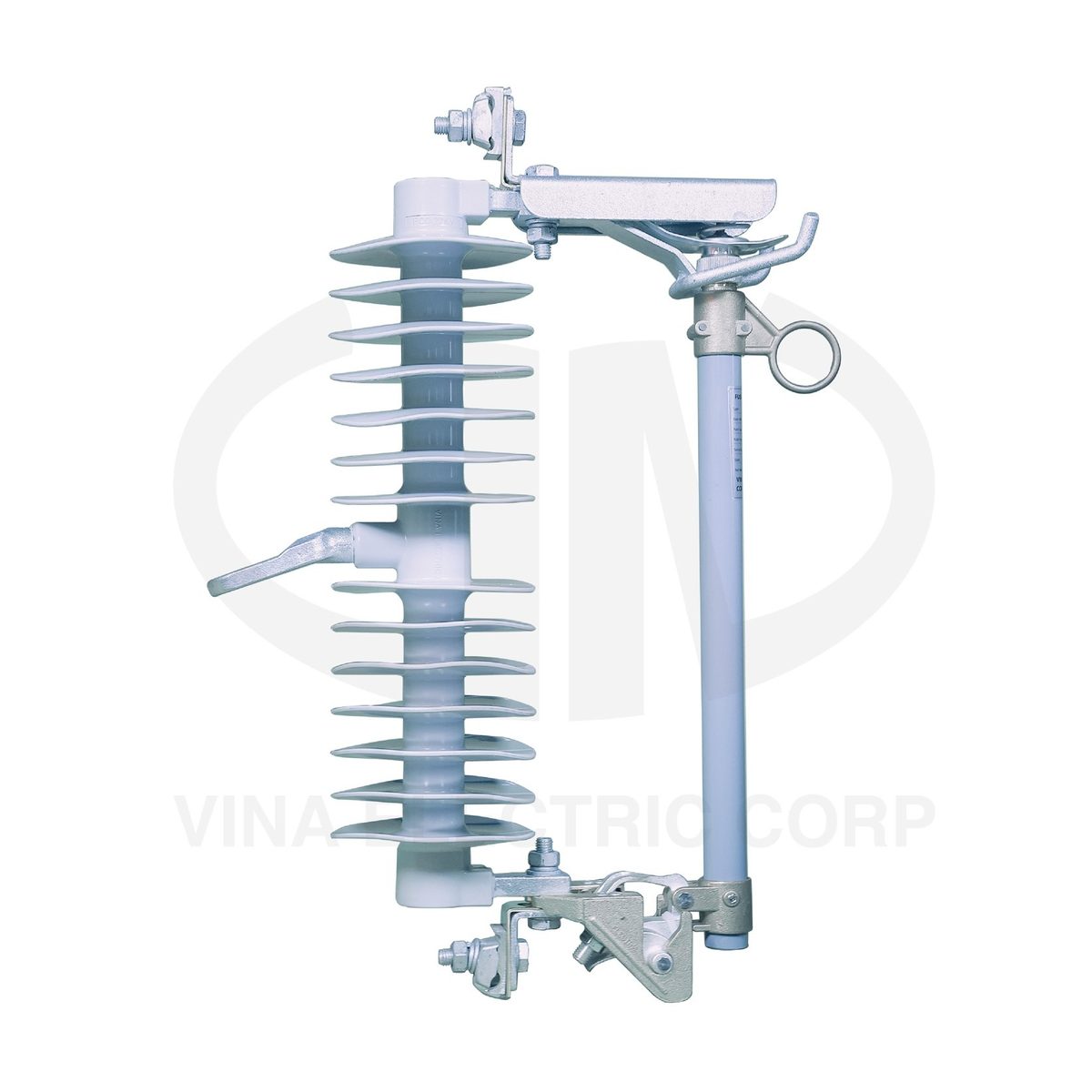 ហ្វុយហ្ស៊ីបធ្លាក់ Vina Electric 24/40.5 kV – 100 A