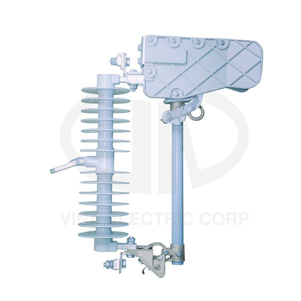 Vina Electric fuse cut-out 27/40.5 kV – 200 A