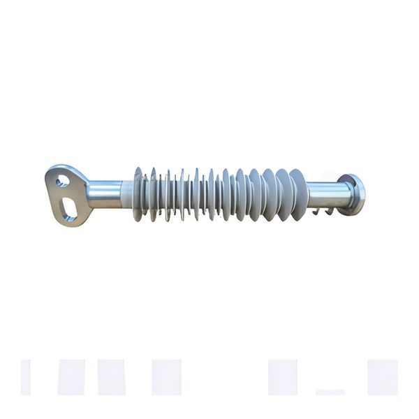 Xà sứ polymer 24 / 40,5 kV