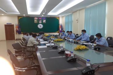 Hợp tác với Nhà thầu Nhật